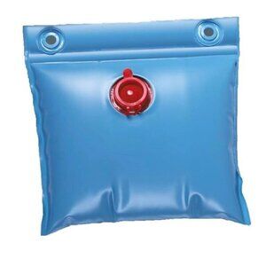 Blue Wave Wall Bag for Above Ground Pool Cover (Ea), NW154